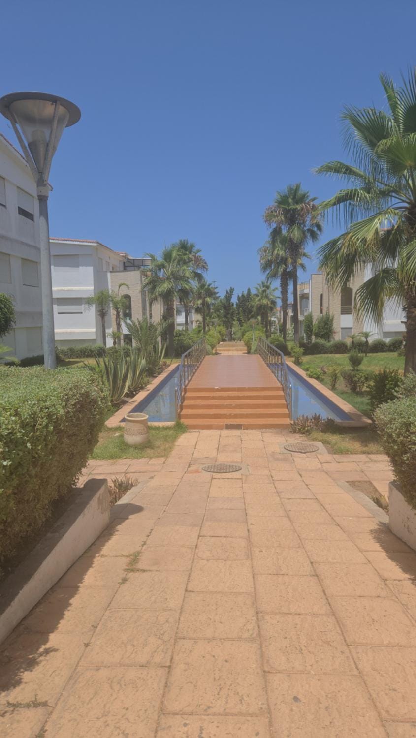 Les perle de tamaris Apartment in Casablanca-Settat