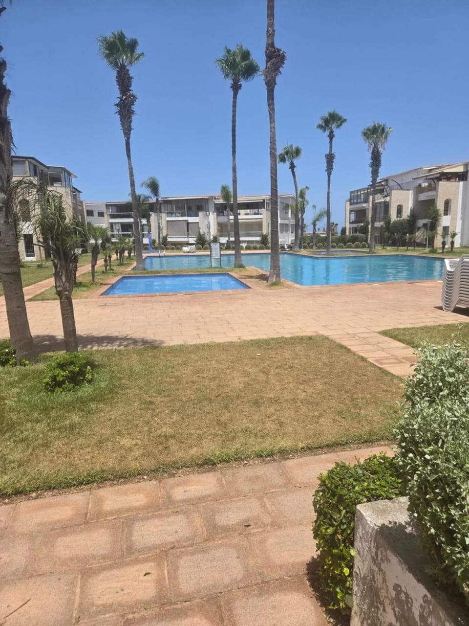 Les perle de tamaris Apartment in Casablanca-Settat