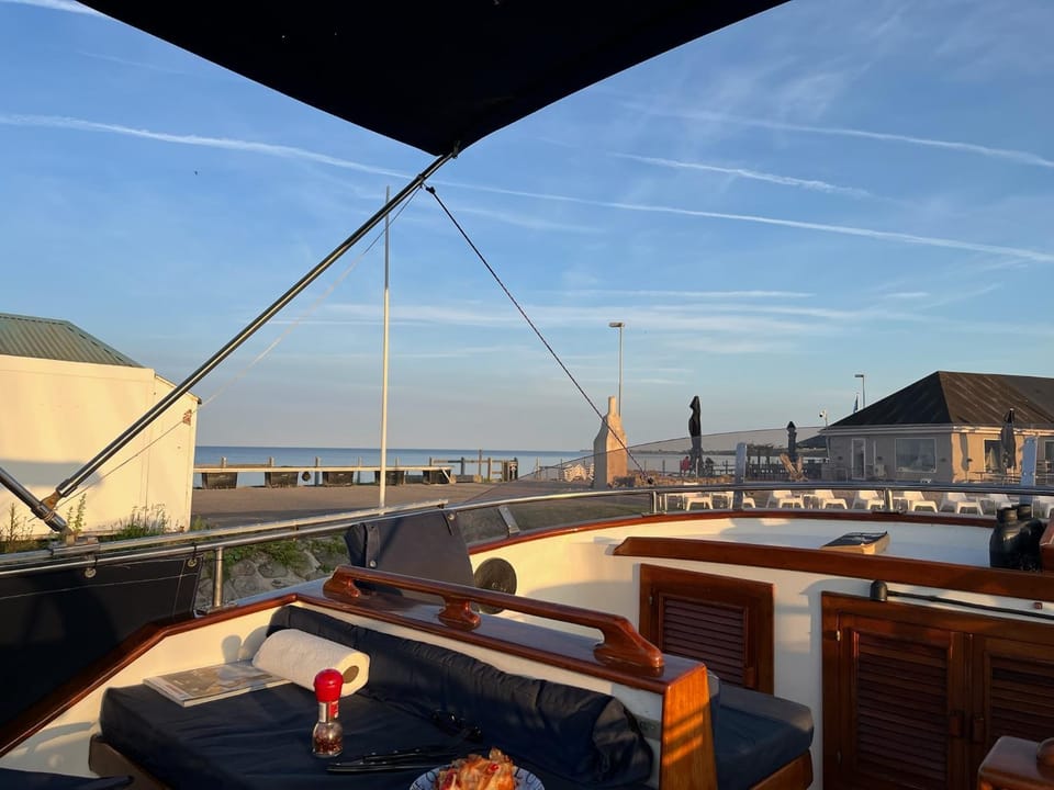 Natural landscape, View (from property/room), Sea view