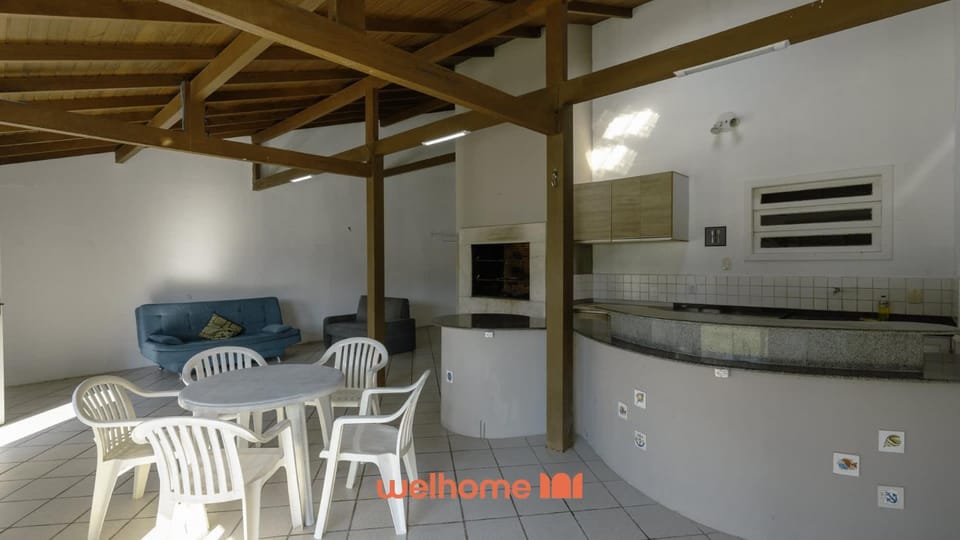 Casa espaçosa a 200m da Praia em Florianópolis House in Florianopolis