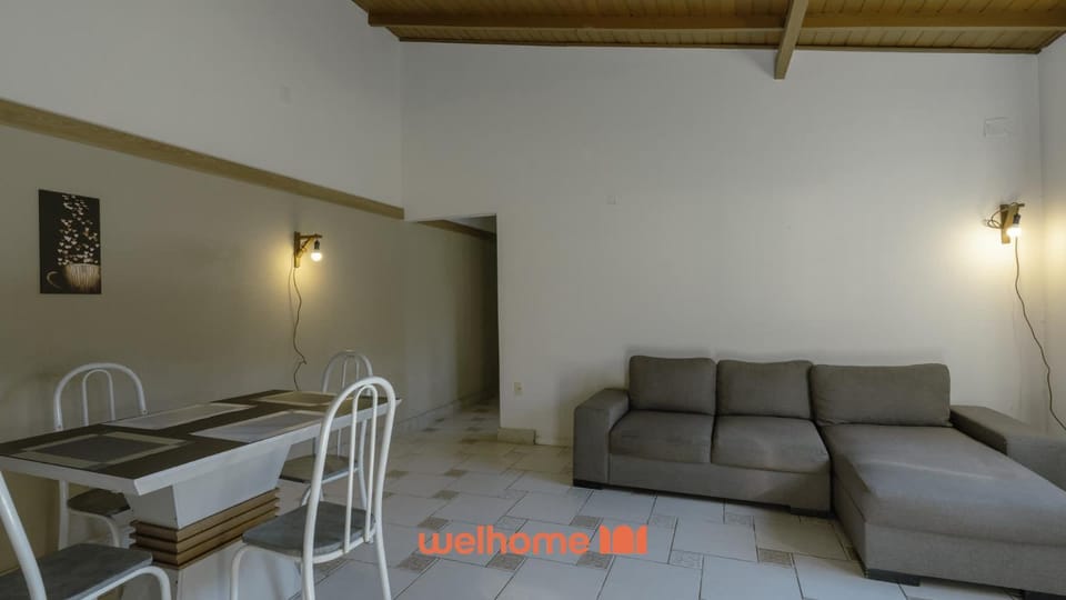 Casa espaçosa a 200m da Praia em Florianópolis House in Florianopolis