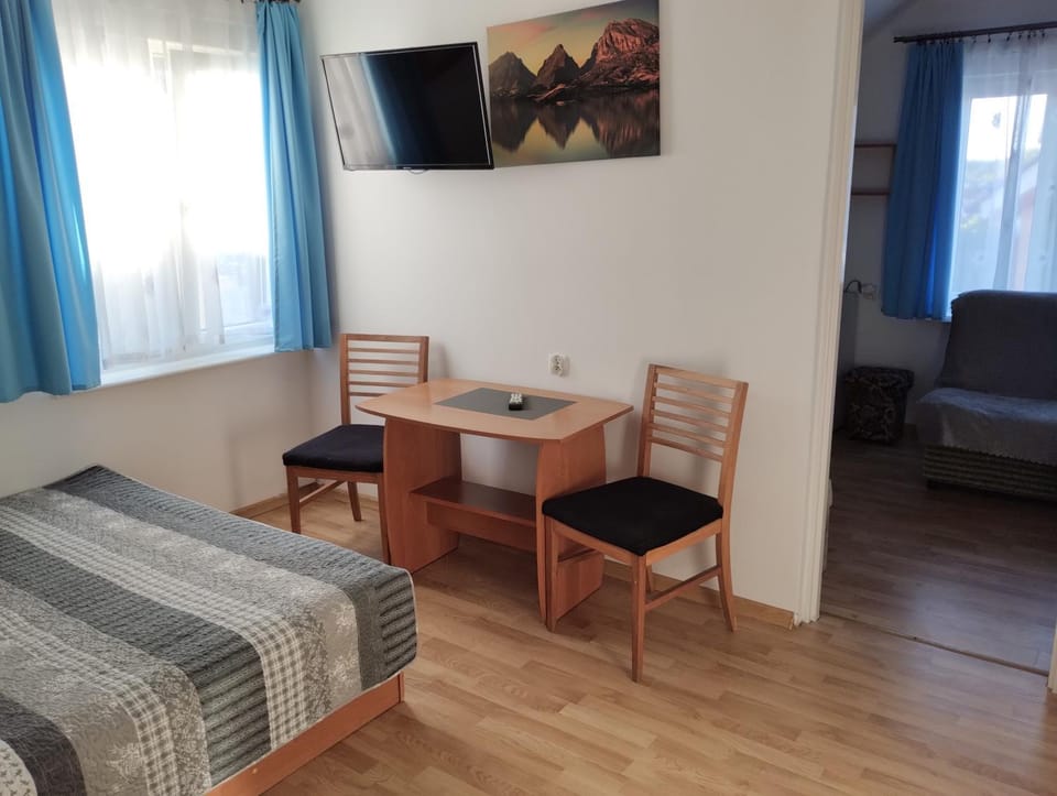 Willa Wilia Vacation rental in Leba