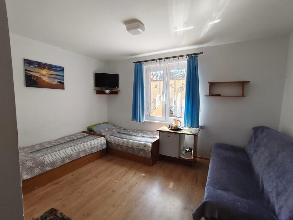 Willa Wilia Vacation rental in Leba