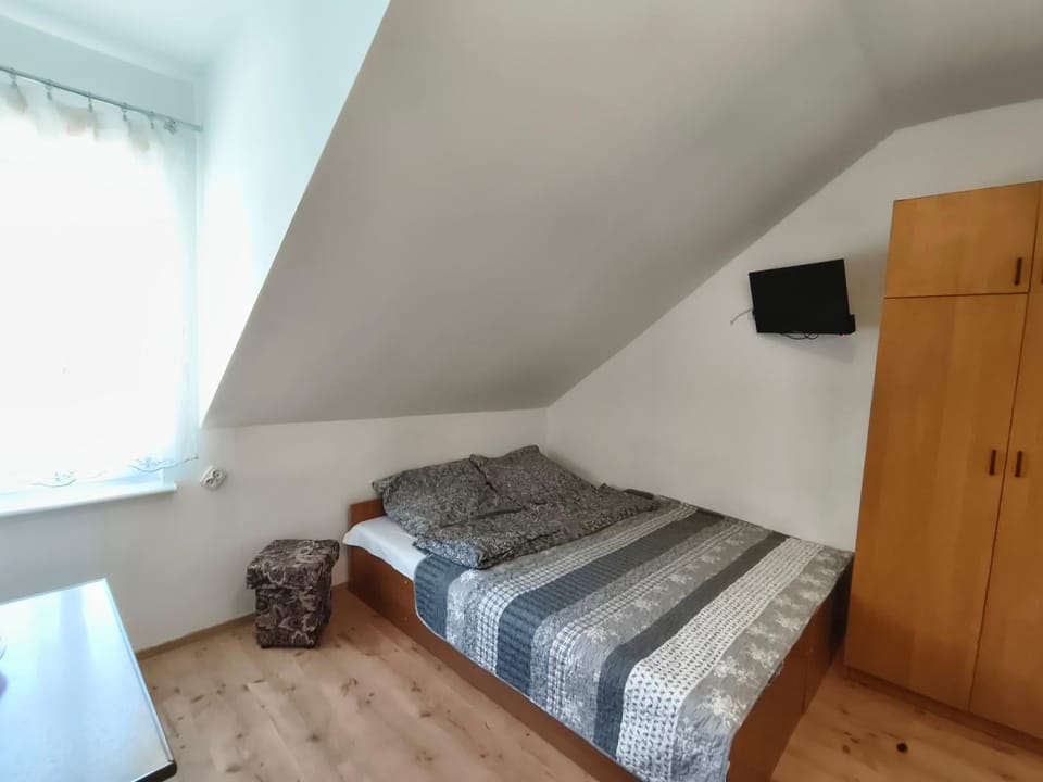 Willa Wilia Vacation rental in Leba