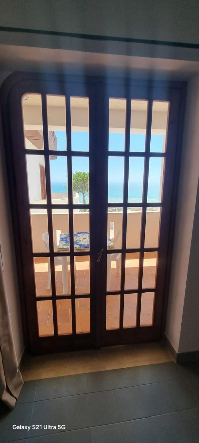 Balcony/Terrace, Beach