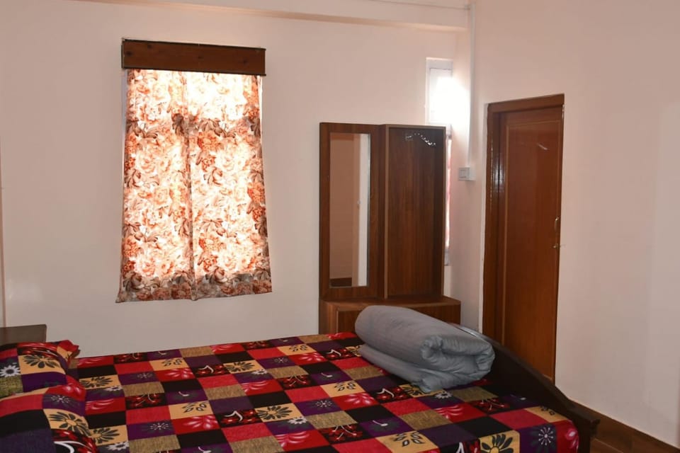 The Mystic Mountain Homestay Bed and Breakfast in West Bengal