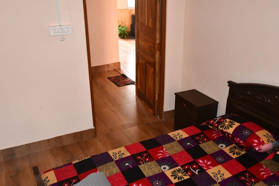 The Mystic Mountain Homestay Bed and Breakfast in West Bengal