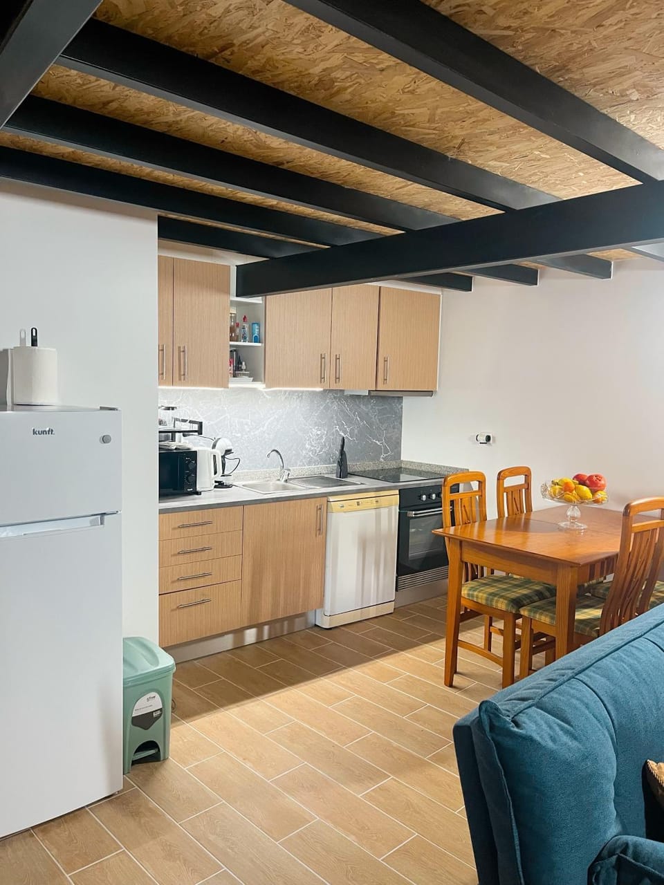 Casas Chão da Roseira Apartment in Portugal