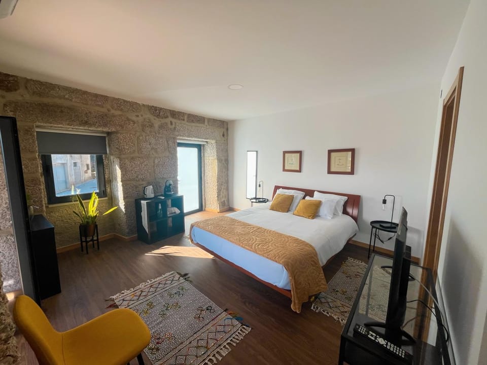Casas Chão da Roseira Apartment in Portugal