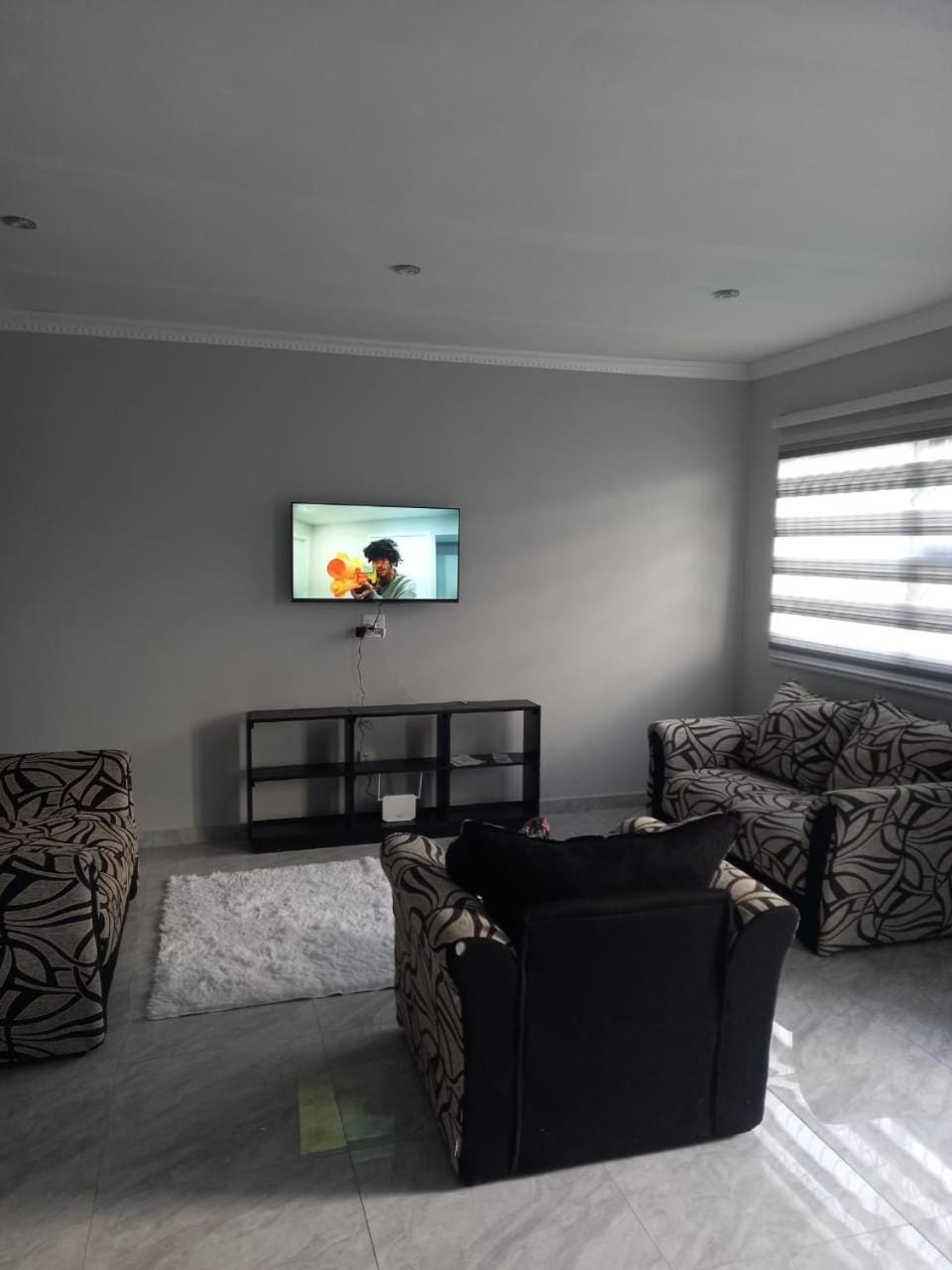 Ocean Wave Chalets Unit 2 Apartment in KwaZulu-Natal