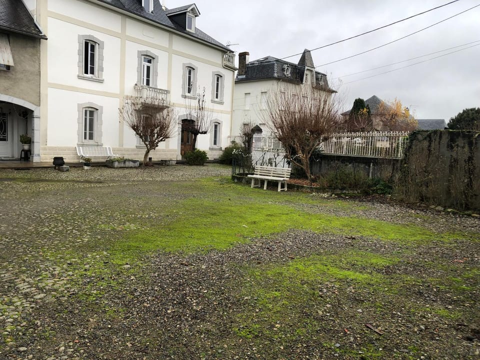 La Bernacaise Bed and Breakfast in Occitanie