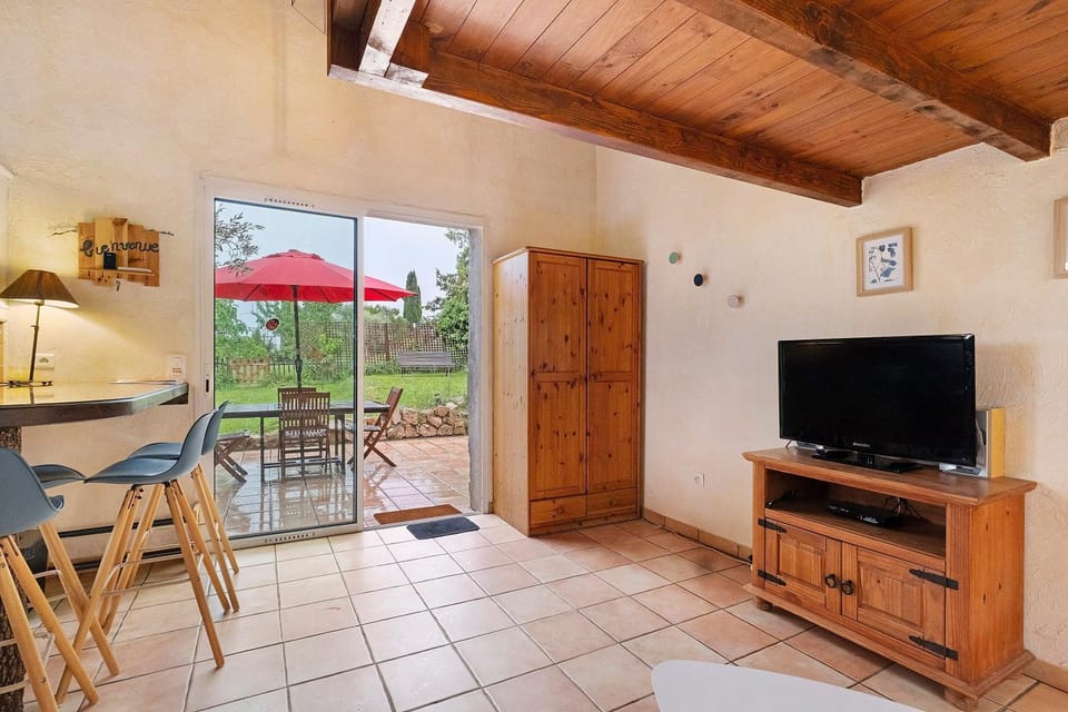 Gîte Les Lys House in Provence-Alpes-Côte d'Azur