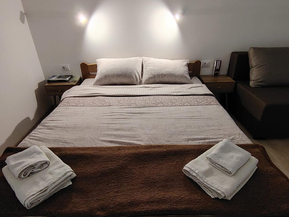Oaza studio 3 Apartment in Serbia