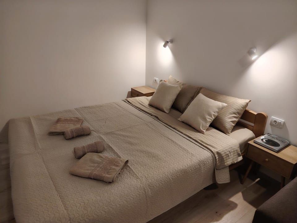 Oaza studio 3 Apartment in Serbia
