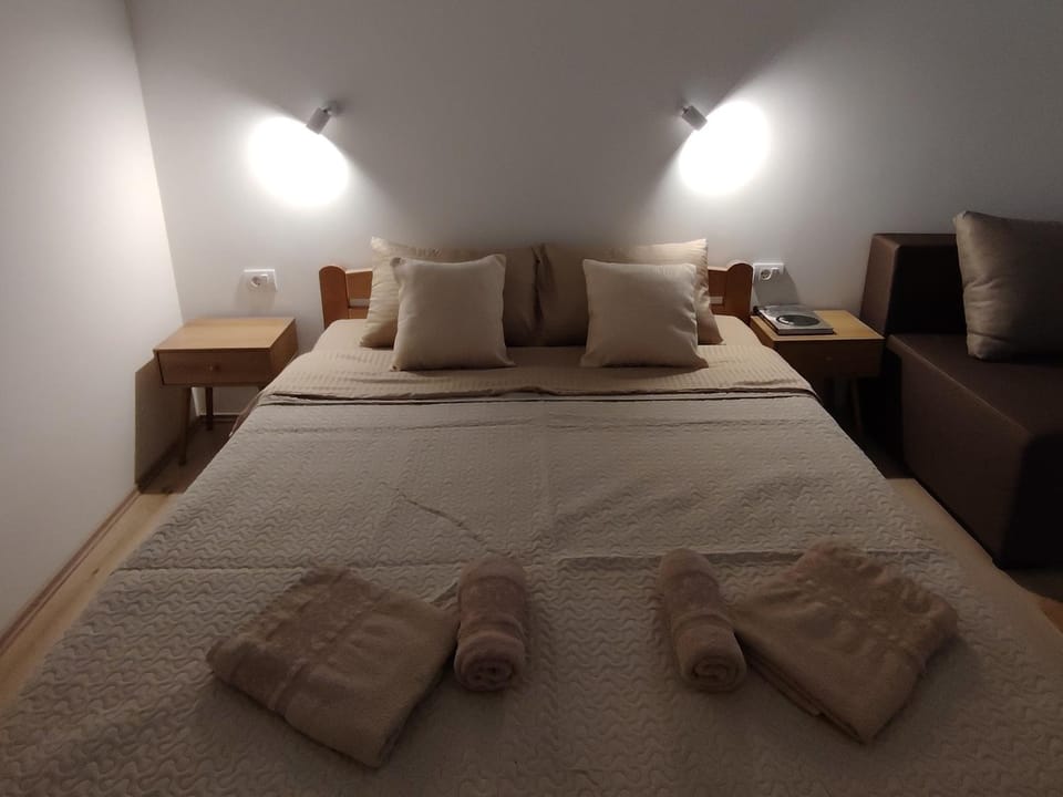 Oaza studio 3 Apartment in Serbia