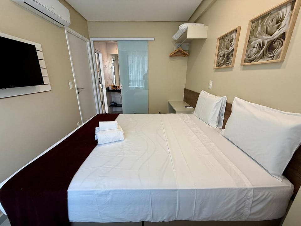 Smart Stay P.Verde - 403 - Mandi Hospitalidade Apartment in Maceió