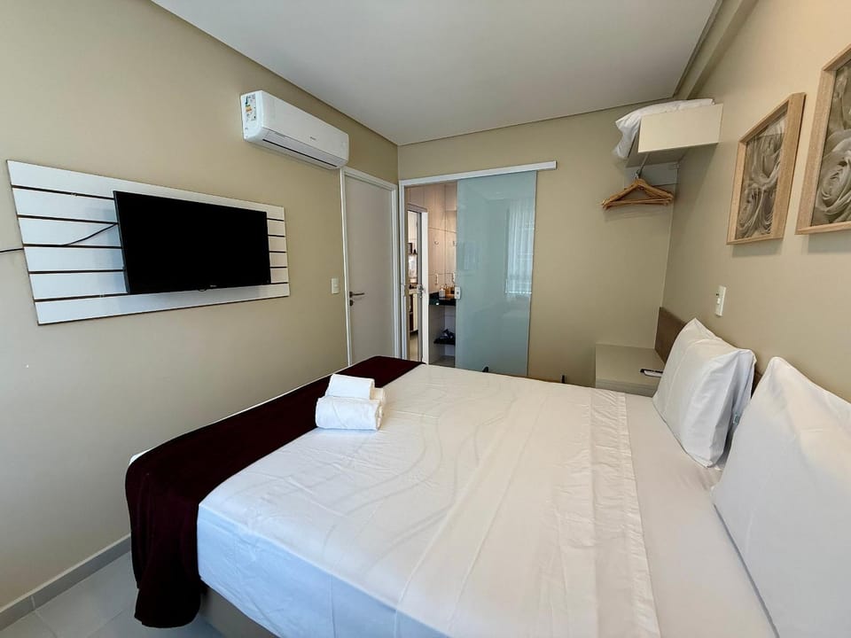 Smart Stay P.Verde - 403 - Mandi Hospitalidade Apartment in Maceió