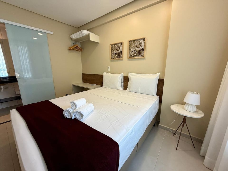 Smart Stay P.Verde - 403 - Mandi Hospitalidade Apartment in Maceió