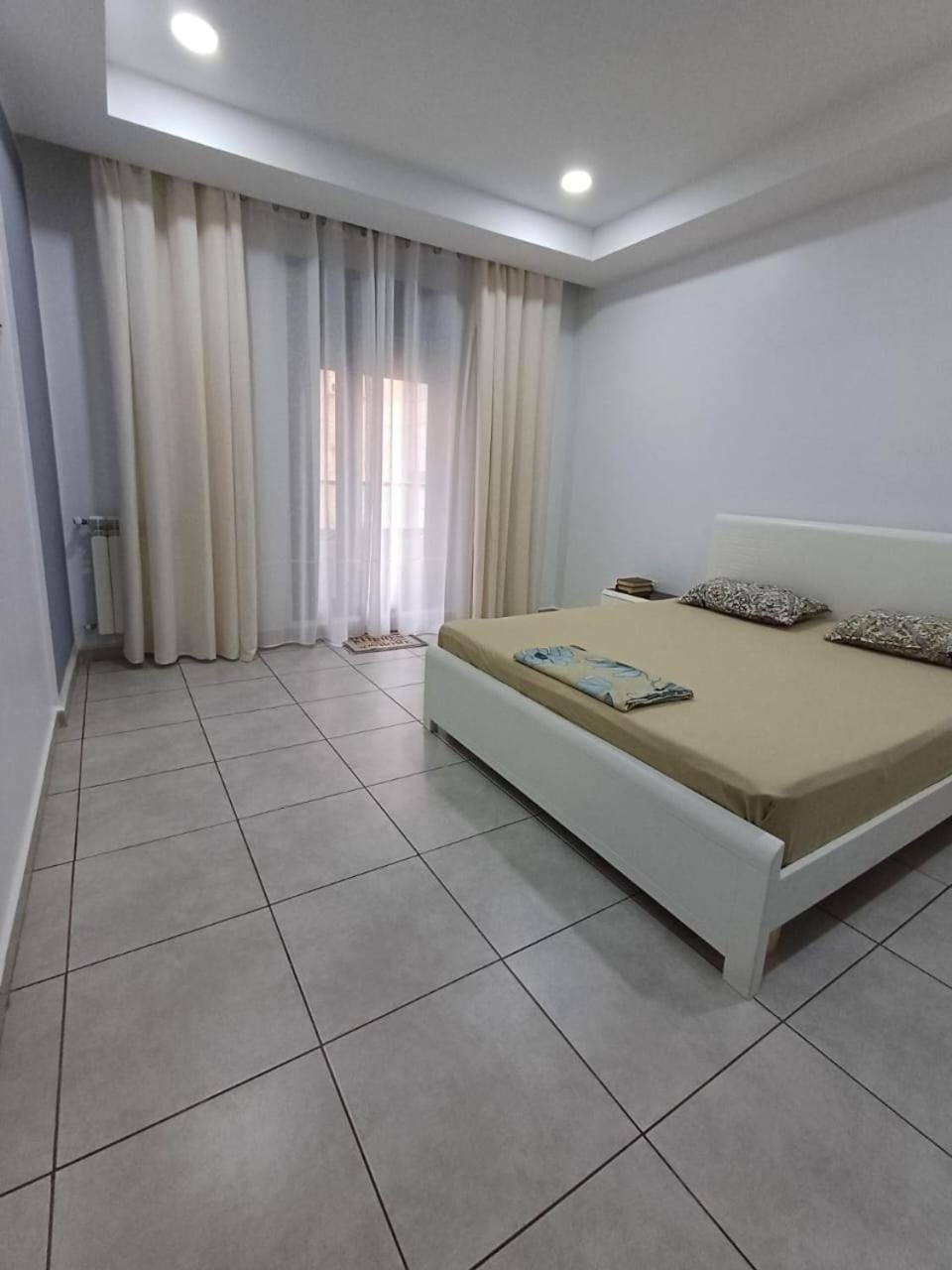 f5 frange maritime akid Apartment in Oran