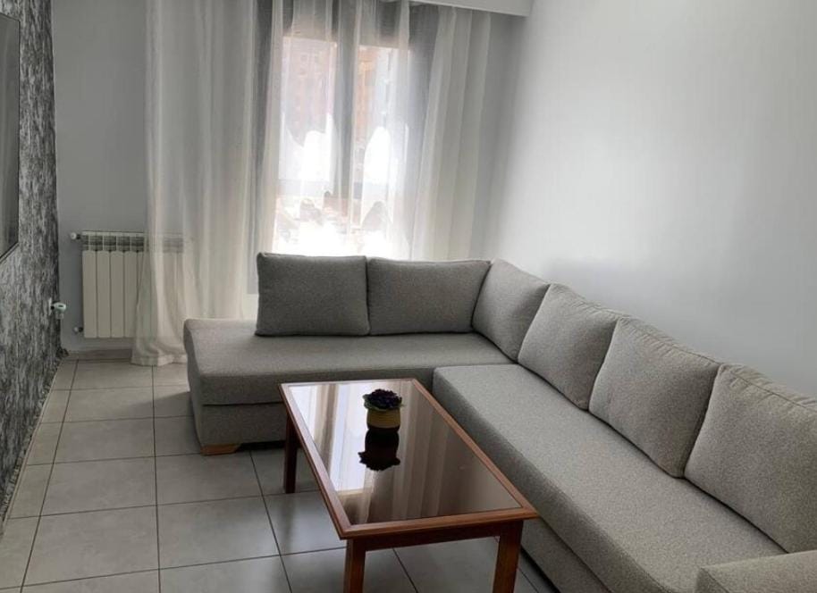 f5 frange maritime akid Apartment in Oran
