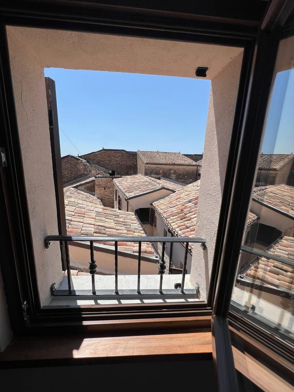 I tetti antichi Apartment in Abruzzo
