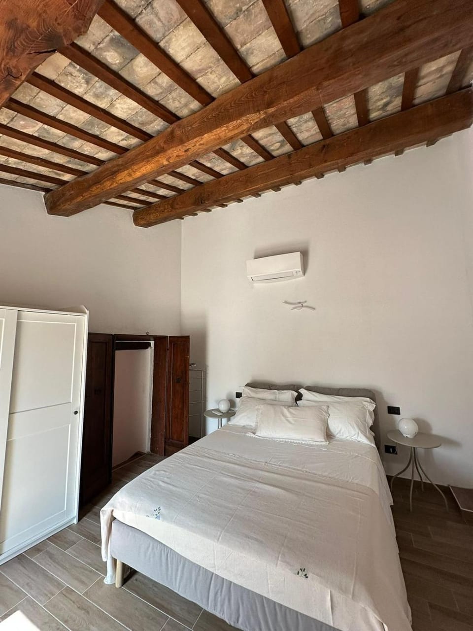 I tetti antichi Apartment in Abruzzo