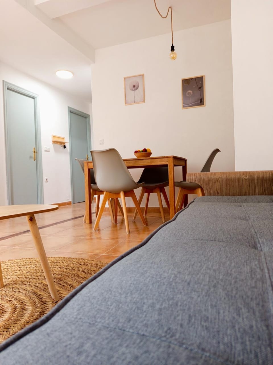 HYP - O Rincón Verde Apartment in Galicia