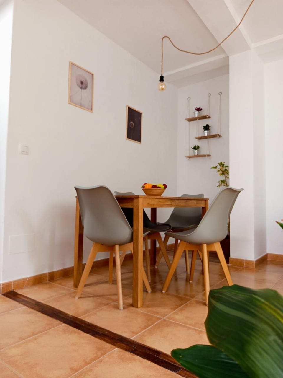 HYP - O Rincón Verde Apartment in Galicia