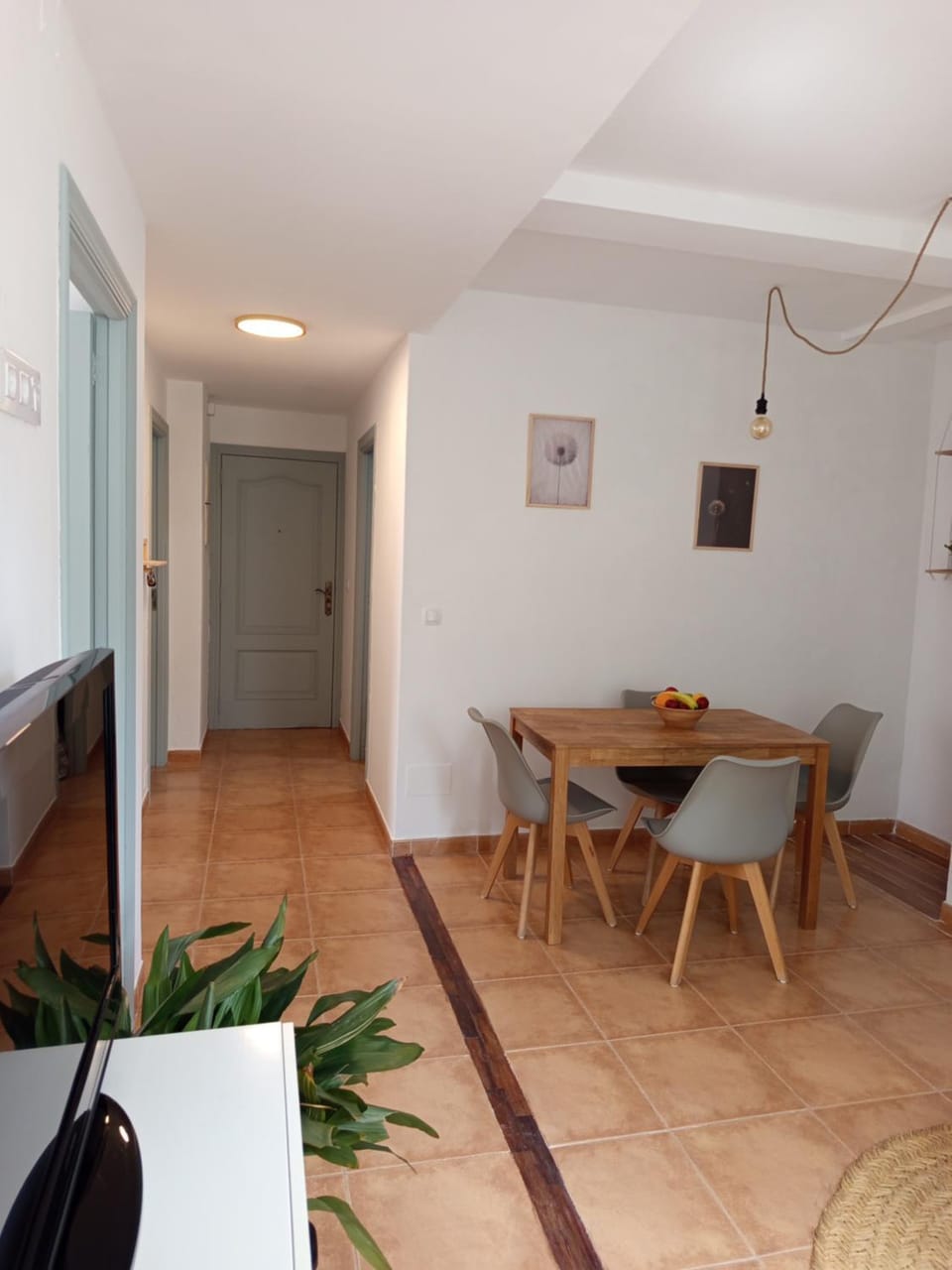 HYP - O Rincón Verde Apartment in Galicia