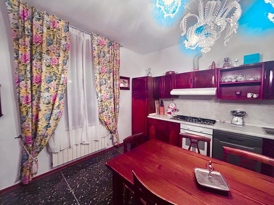 Giardino Fiorito Apartment in Cavallino-Treporti