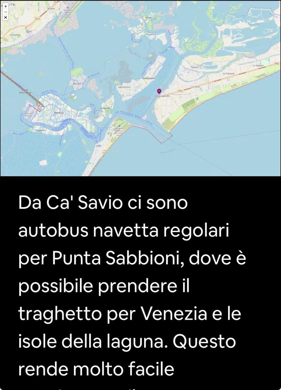 Giardino Fiorito Apartment in Cavallino-Treporti