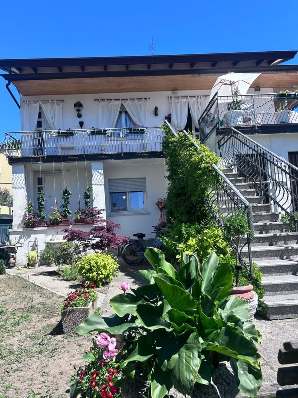 Giardino Fiorito Apartment in Cavallino-Treporti