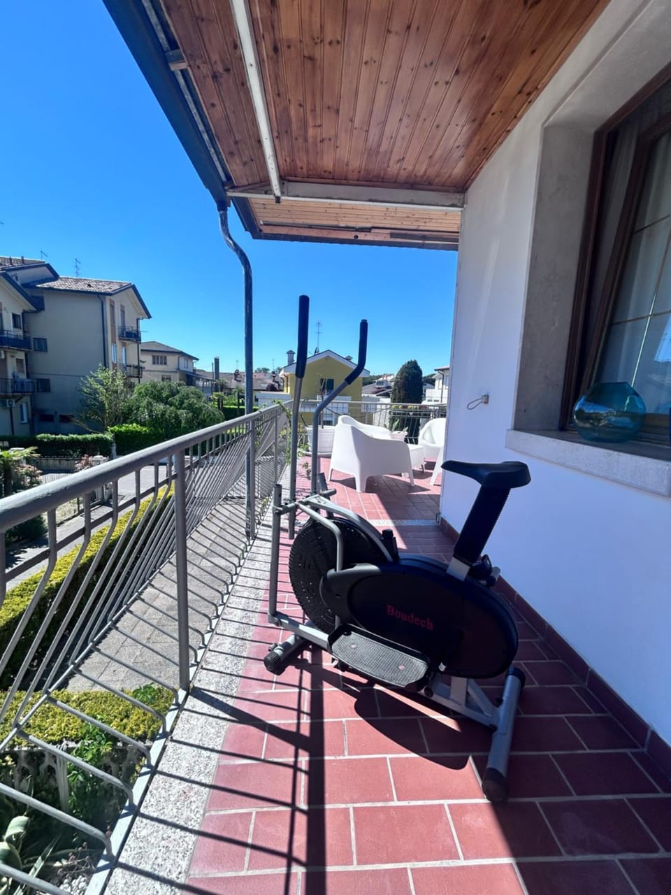 Giardino Fiorito Apartment in Cavallino-Treporti