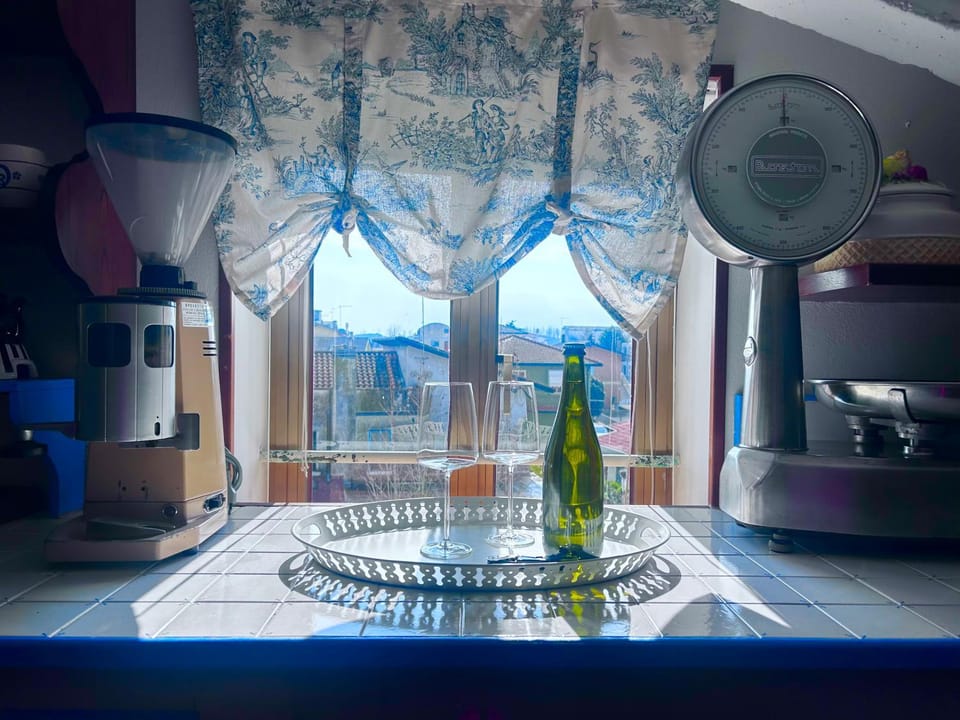 Giardino Fiorito Apartment in Cavallino-Treporti