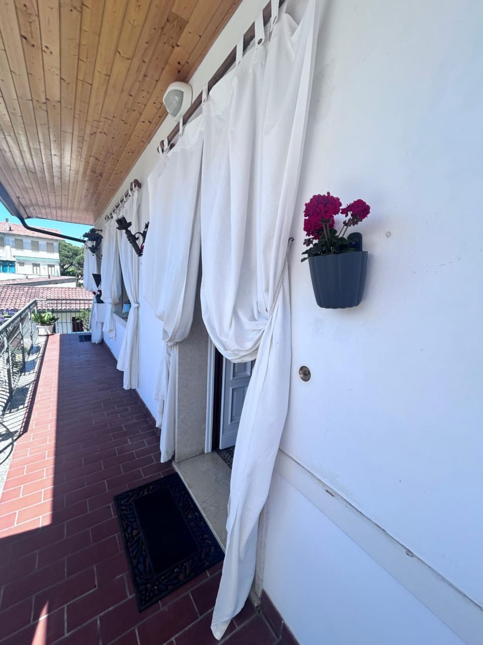 Giardino Fiorito Apartment in Cavallino-Treporti