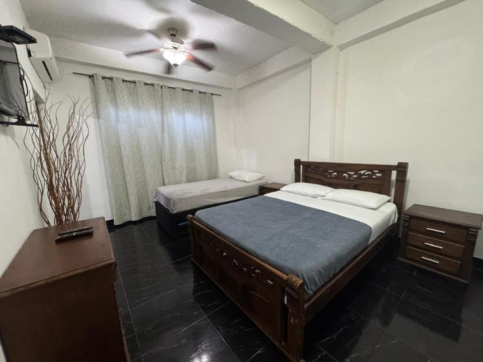 Apartamentos Central City Apartment in San Andres