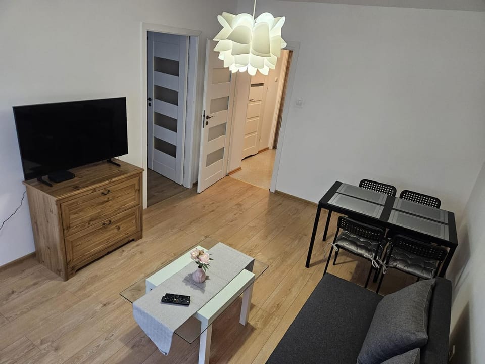 Justinrent Rynek 36 Apartment in Lower Silesian Voivodeship