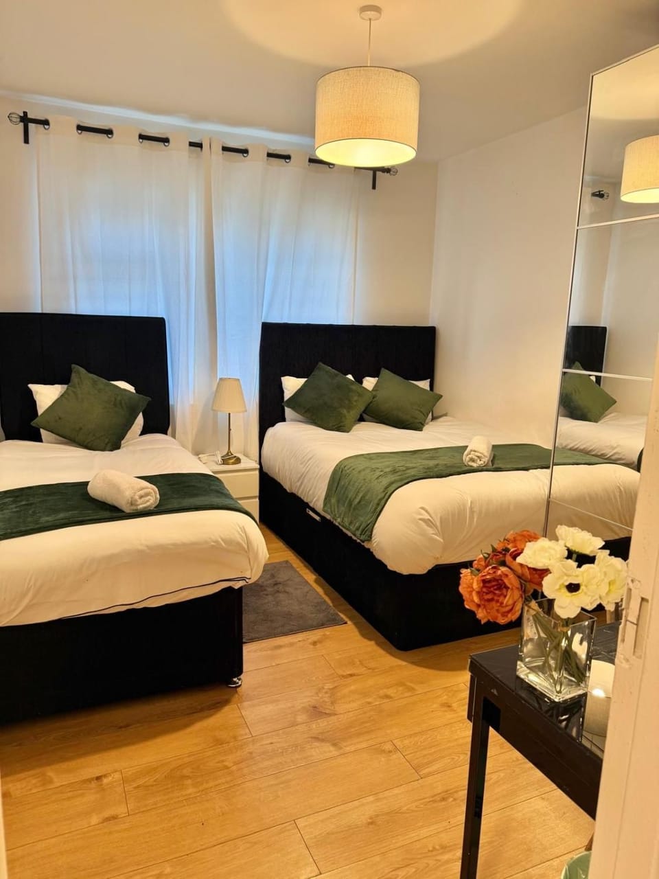 Poplar Apartment Apartment in London