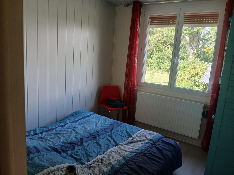 maison tremblois les carignan House in Grand Est