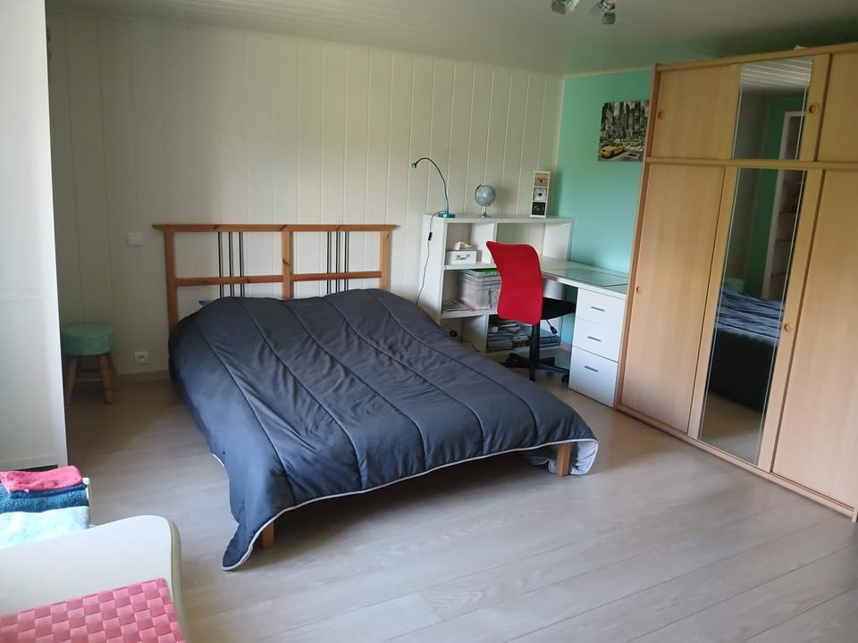 maison tremblois les carignan House in Grand Est