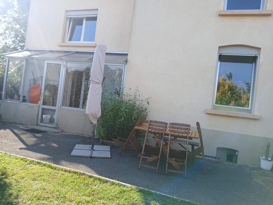 maison tremblois les carignan House in Grand Est