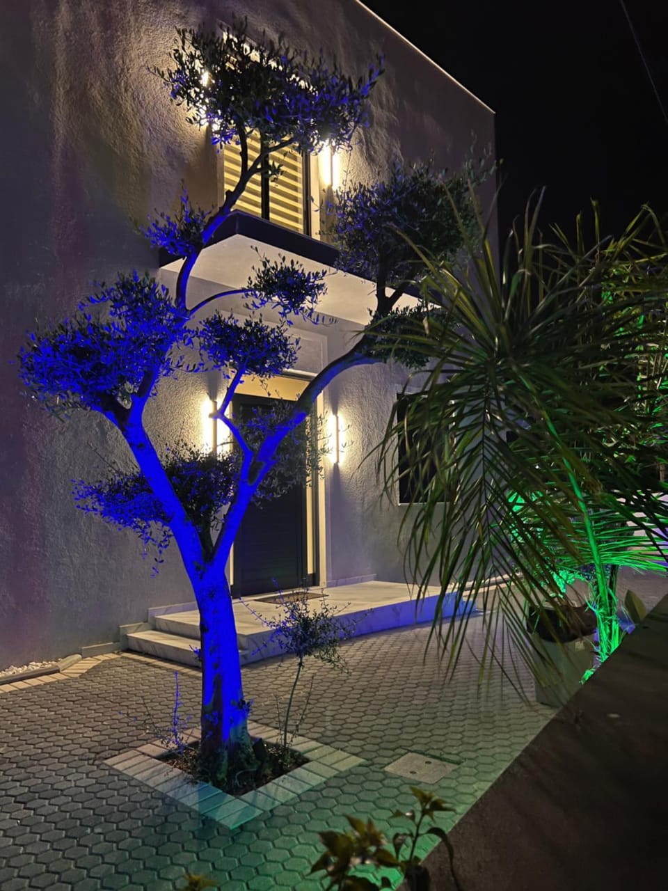 Serenita Hotel Hotel in Vlorë