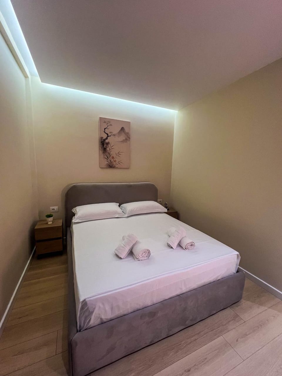 Vila Serenita Hotel in Vlorë