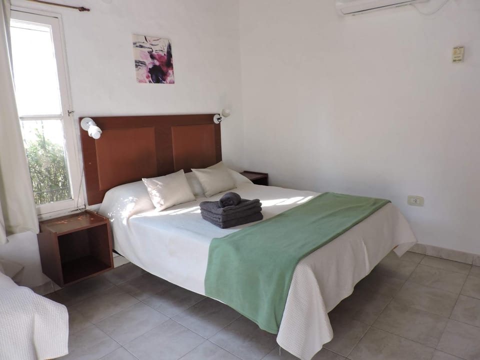 Complejo Azahares Nature lodge in Gualeguaychú
