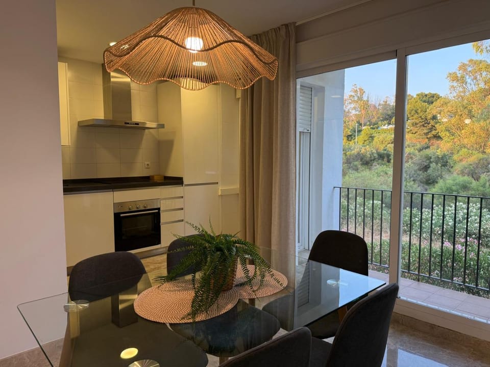 Los Naranjos Banus House Apartment in Marbella