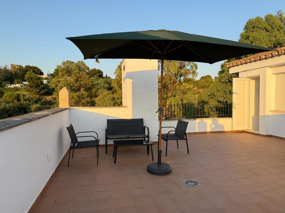 Los Naranjos Banus House Apartment in Marbella