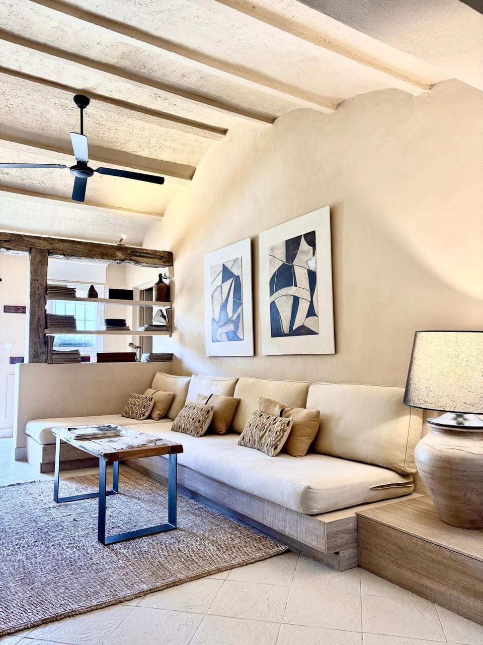 Casa Marinera en El Rompido House in Costa de la Luz