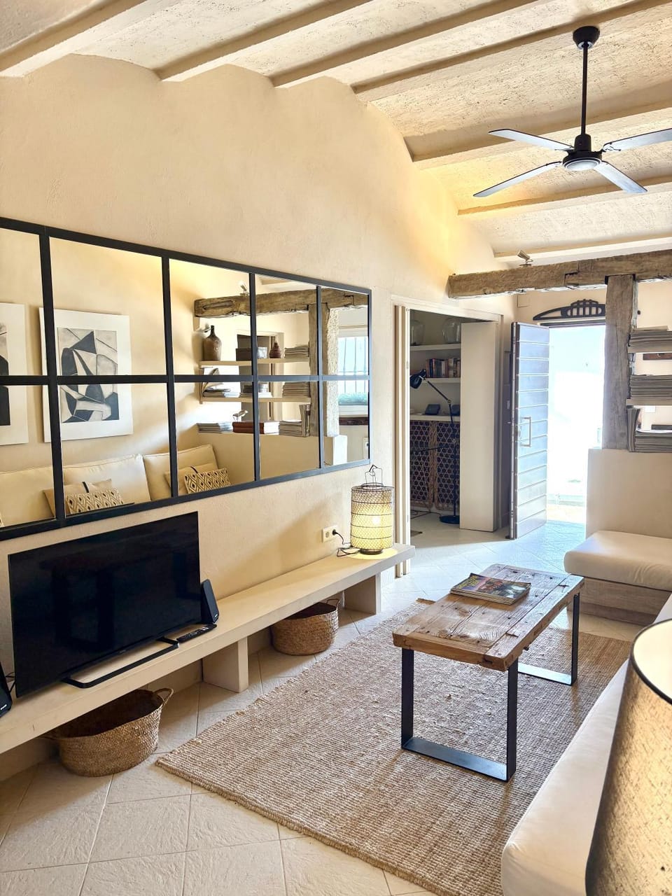 Casa Marinera en El Rompido House in Costa de la Luz
