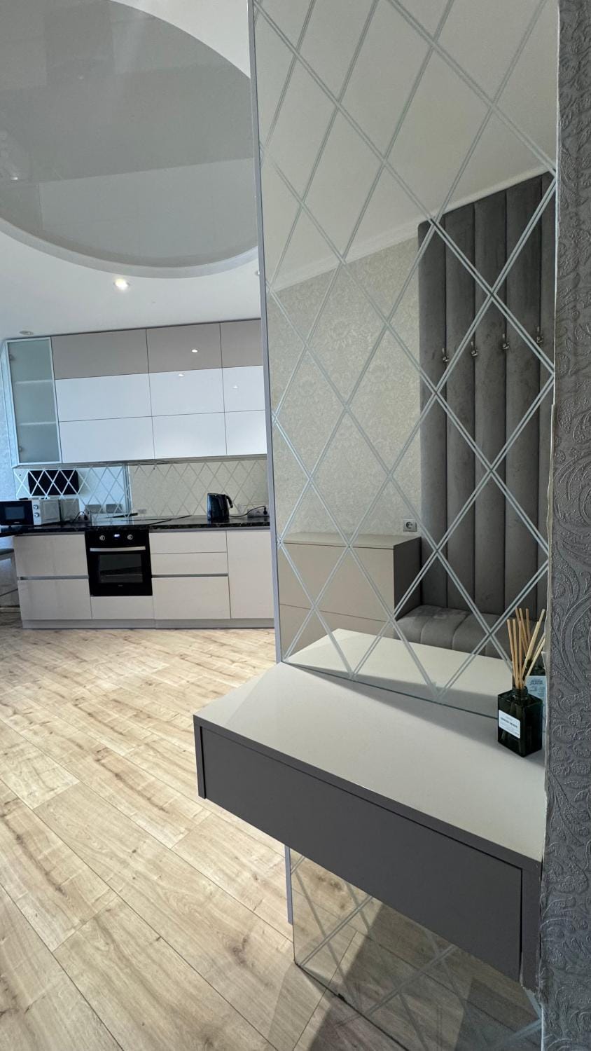 Pearl 44, Kamanina Apartment in Odessa