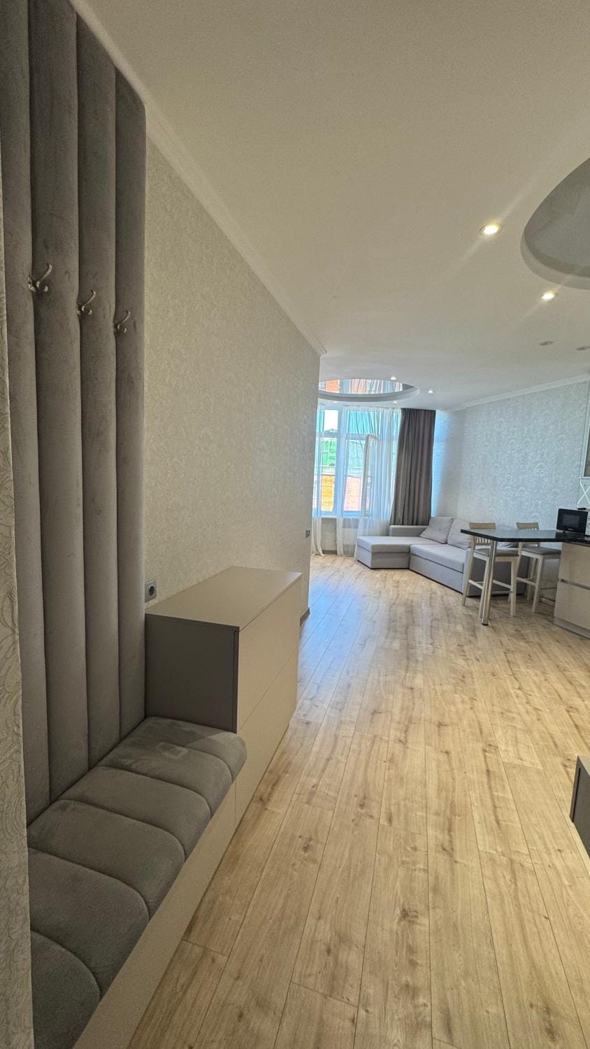Pearl 44, Kamanina Apartment in Odessa